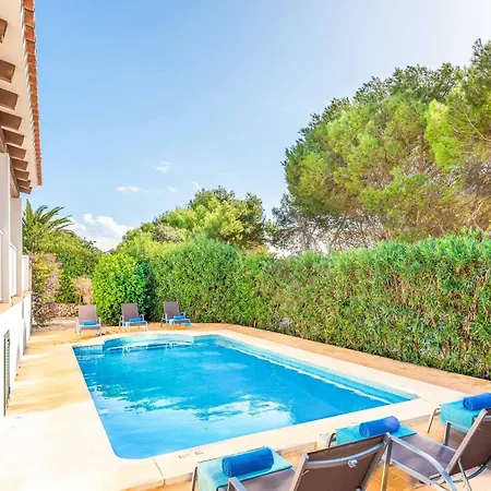 Binilisa Villa Binibeca