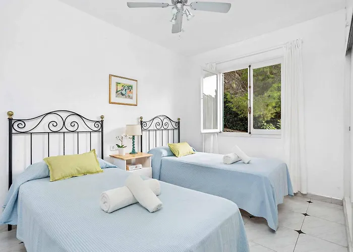 Binilisa Villa Binibeca