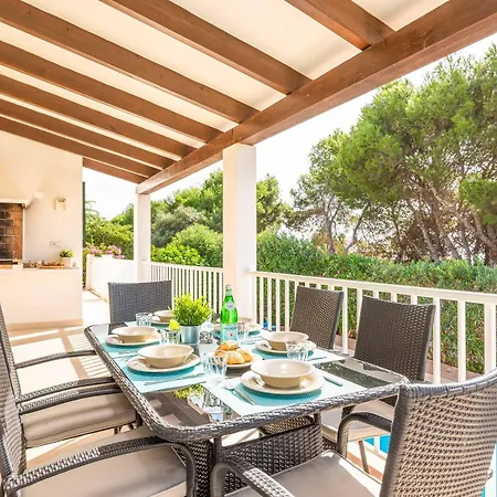 Binilisa Villa Binibeca