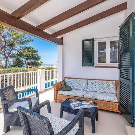 Binilisa Villa Binibeca